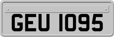 GEU1095
