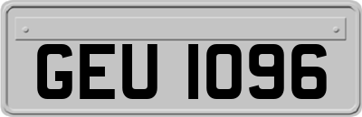 GEU1096