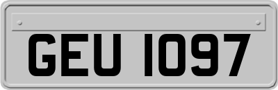 GEU1097