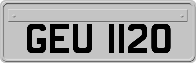 GEU1120