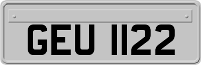 GEU1122