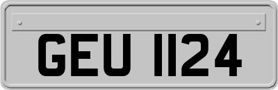 GEU1124