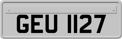GEU1127