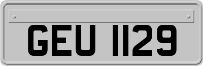 GEU1129