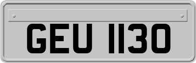 GEU1130