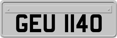 GEU1140