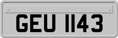 GEU1143