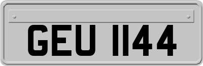GEU1144