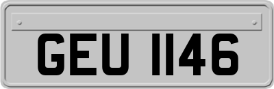GEU1146