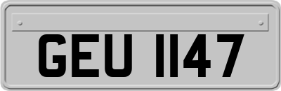 GEU1147