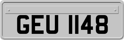 GEU1148