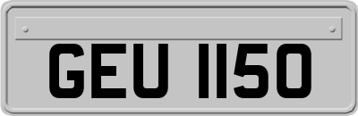 GEU1150