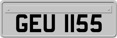 GEU1155