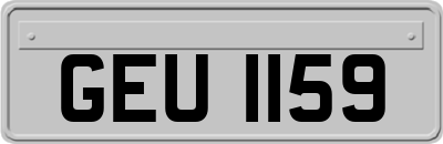 GEU1159