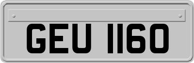 GEU1160