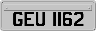 GEU1162