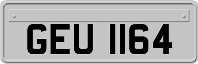 GEU1164