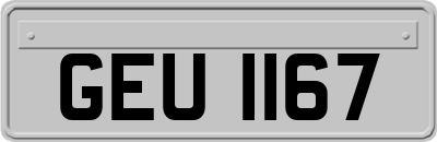 GEU1167