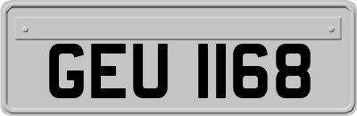 GEU1168