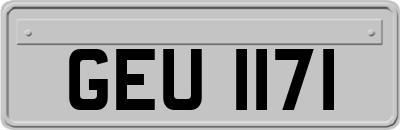 GEU1171