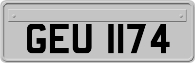 GEU1174