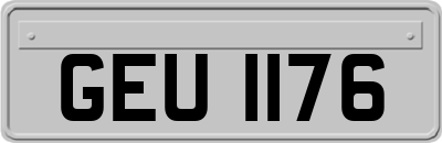 GEU1176