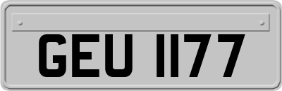 GEU1177