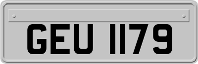 GEU1179