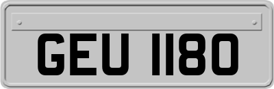 GEU1180