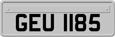GEU1185