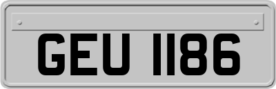 GEU1186
