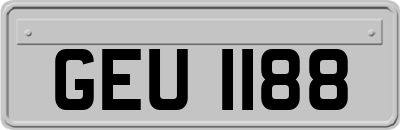 GEU1188