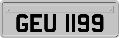 GEU1199