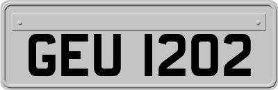 GEU1202