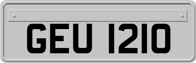 GEU1210