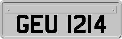 GEU1214