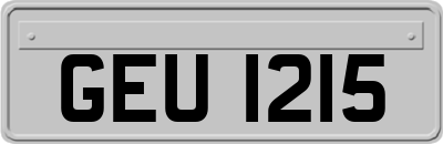 GEU1215