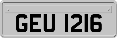 GEU1216