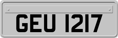 GEU1217