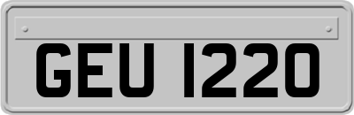 GEU1220
