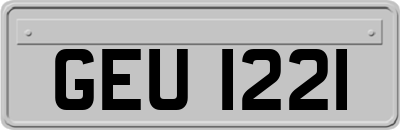 GEU1221