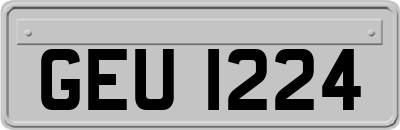 GEU1224