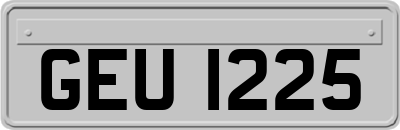 GEU1225