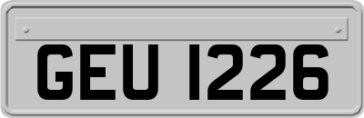 GEU1226