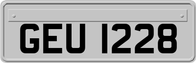GEU1228
