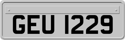 GEU1229