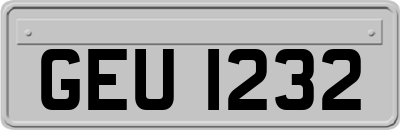GEU1232