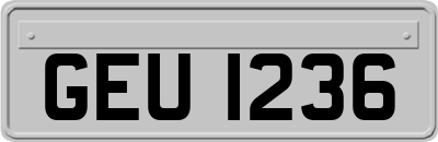 GEU1236