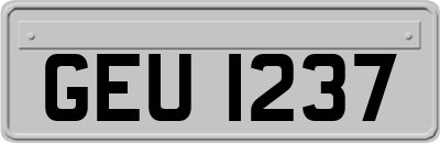 GEU1237