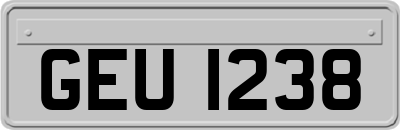 GEU1238
